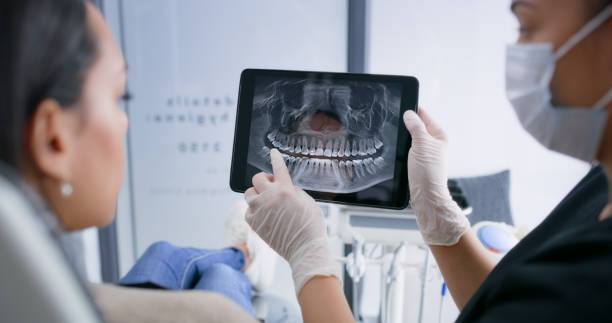 Licensed Dental Implants service in Jamestown, ND - Smile Center Dentistry